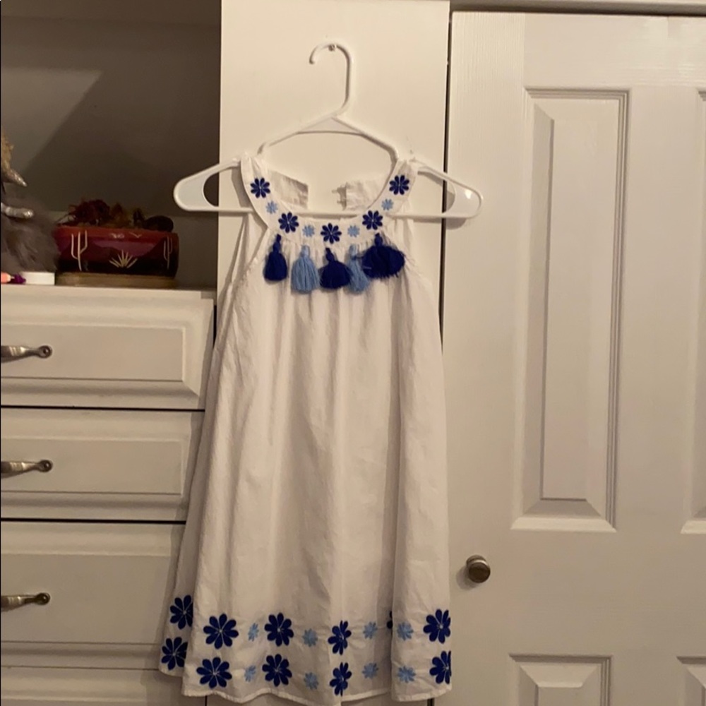 Cute dress
